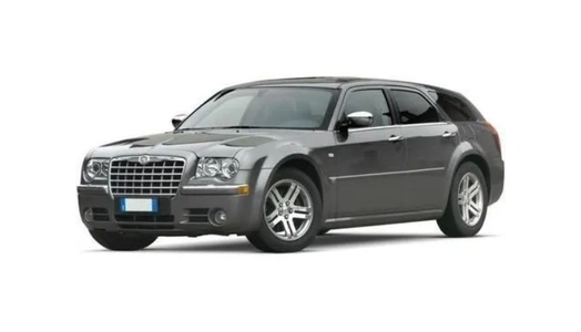 Chrysler 300C Touring [LE] (2004-2015)